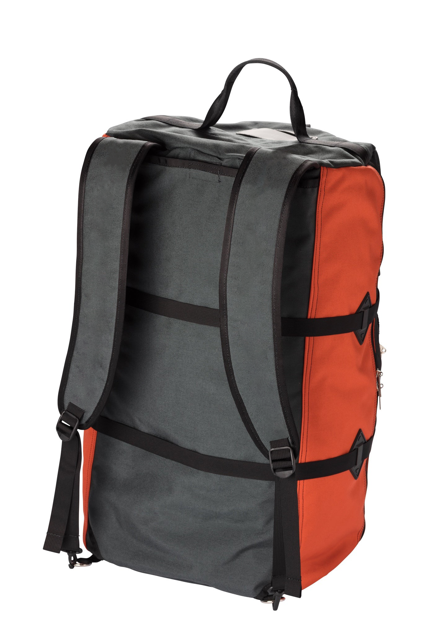 Nº 4 DUFFEL BAG Backpack