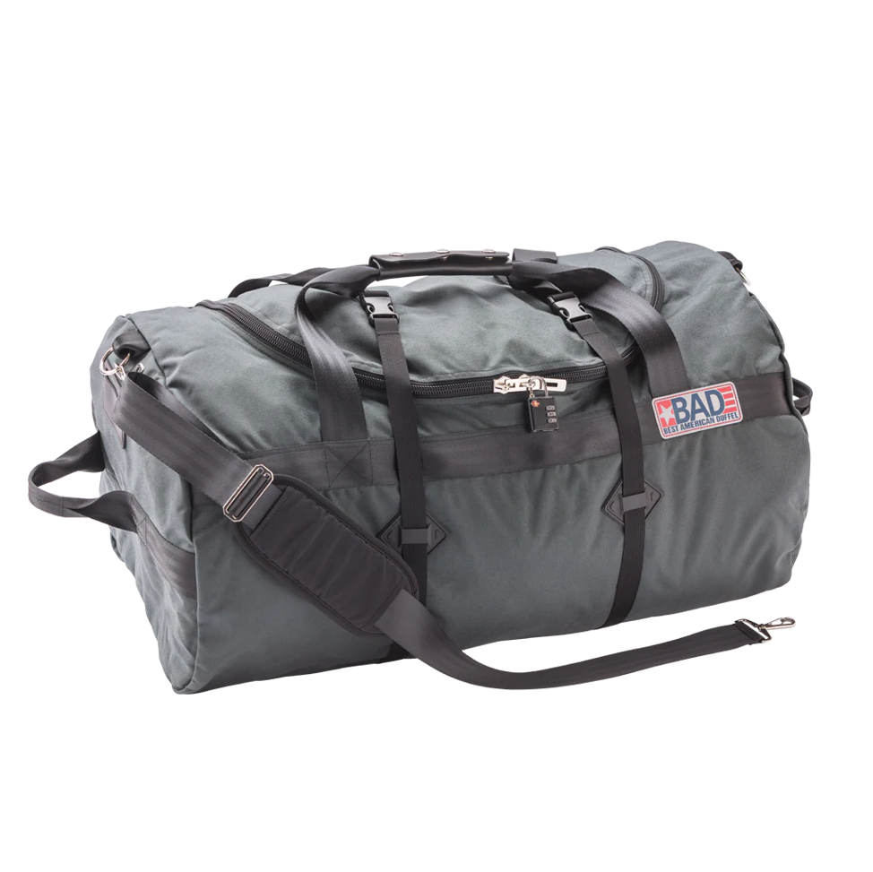 Nº 5 DUFFEL BAG STANDARD