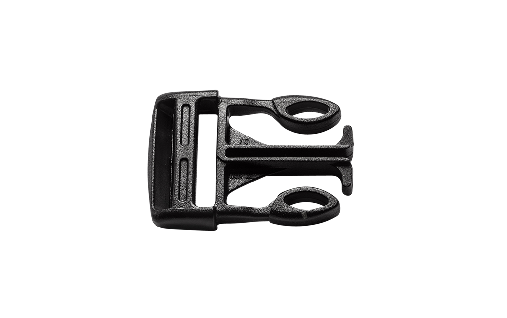STRAP COMPRESSION STRAP BUCKLE (MALE)