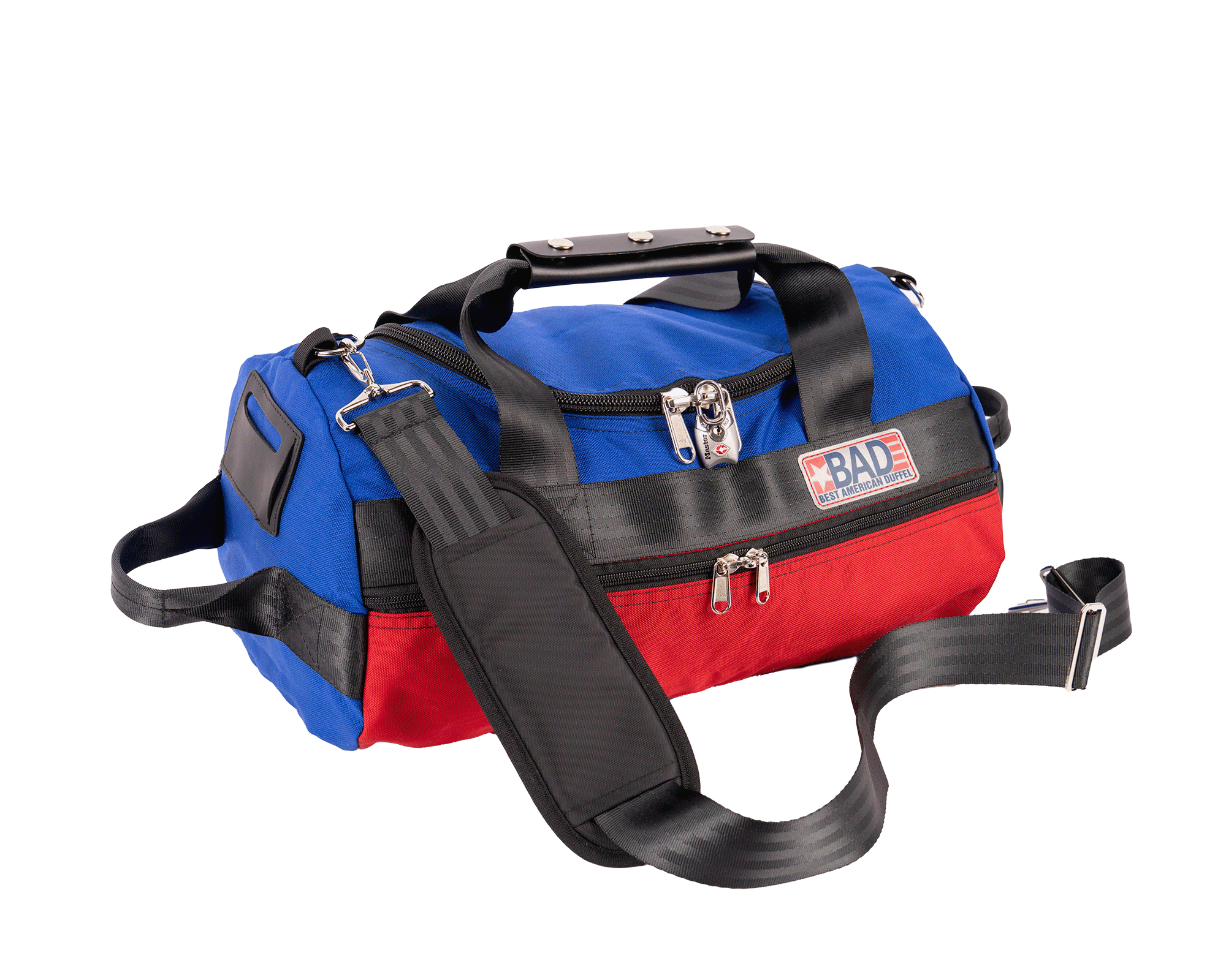 BAD BAGS | Best American Duffel β BAD BAGS, Inc.