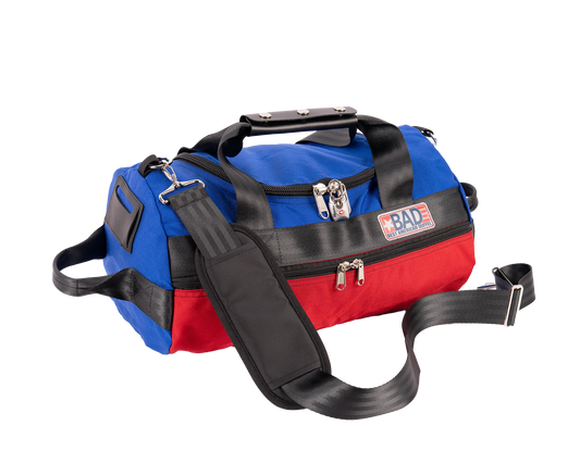 Nº 1.5 DUFFEL BAG BACKPACK
