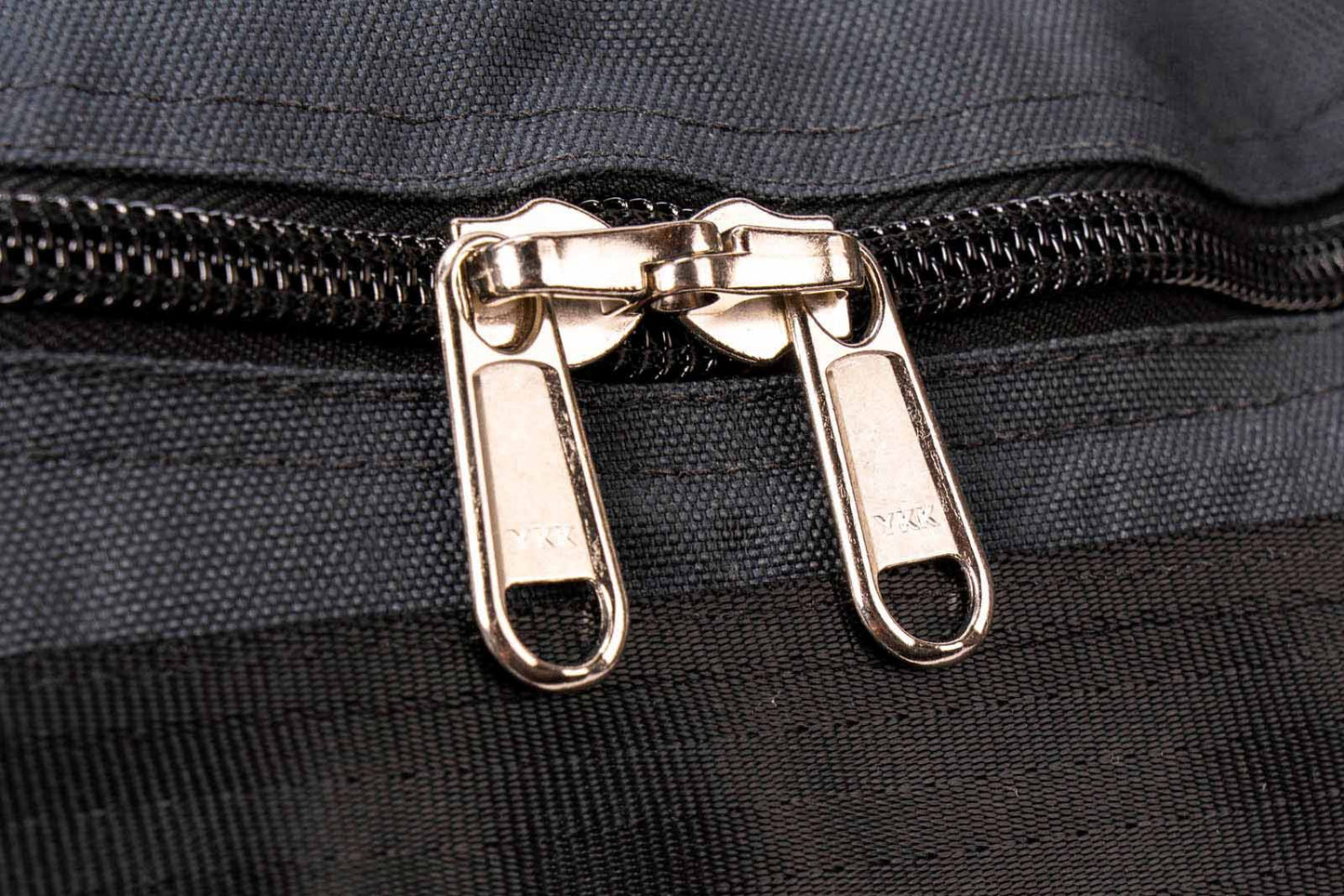 Nº 1.5 DUFFEL BAG SIDE POCKET