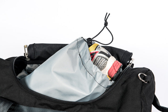 Anatomy of a BAD BAG β BAD BAGS, Inc.