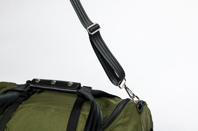 Anatomy of a BAD BAG β BAD BAGS, Inc.