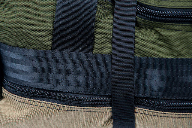 Anatomy of a BAD BAG β BAD BAGS, Inc.