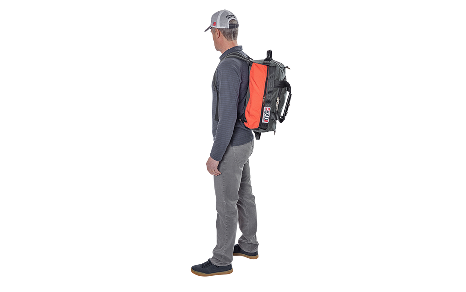 BAD BAGS - Duffel Bags – BAD BAGS, Inc.