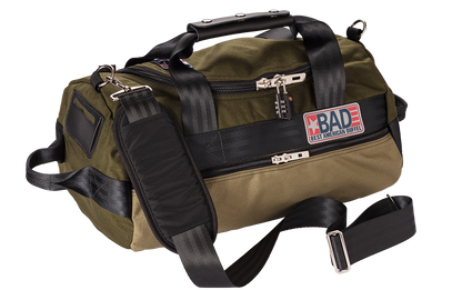 Number 1.5 Duffel Bag - Outlet Store