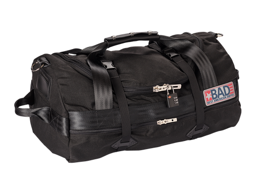 DUFFEL BAG Nº 3 Backpack- OUTLET STORE