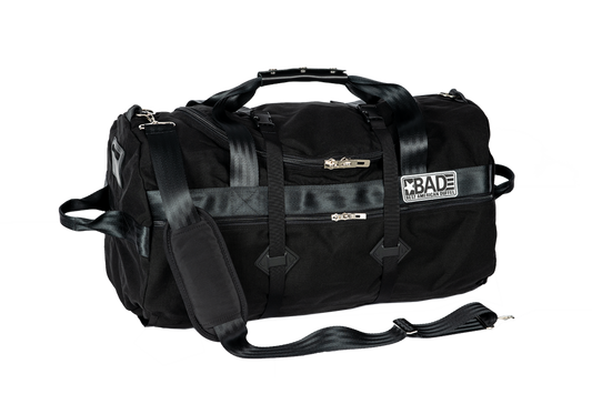 DUFFEL BAG Nº 4 Backpack - OUTLET STORE