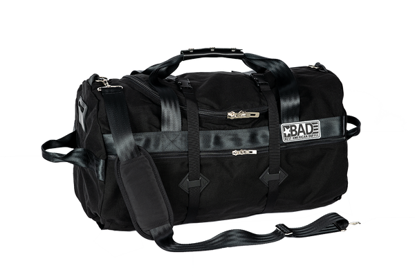 BAD BAGS - Duffel Bags | BAD BAGS