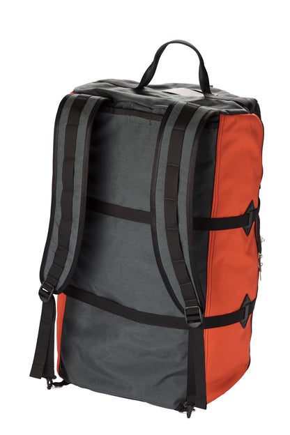 Nº 4 DUFFEL BAG Backpack