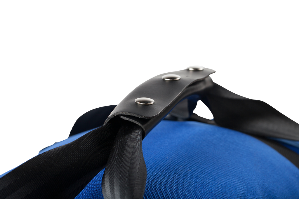 DUFFEL BAG N 8 STANDARD BAD BAGS Inc duffel-bag-n-8-standard-bad-bags-inc