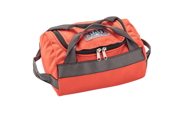 Micro Duffel Bag Orange